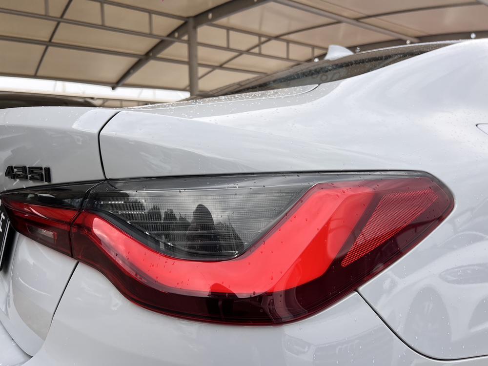 BMW BMW 4-Series