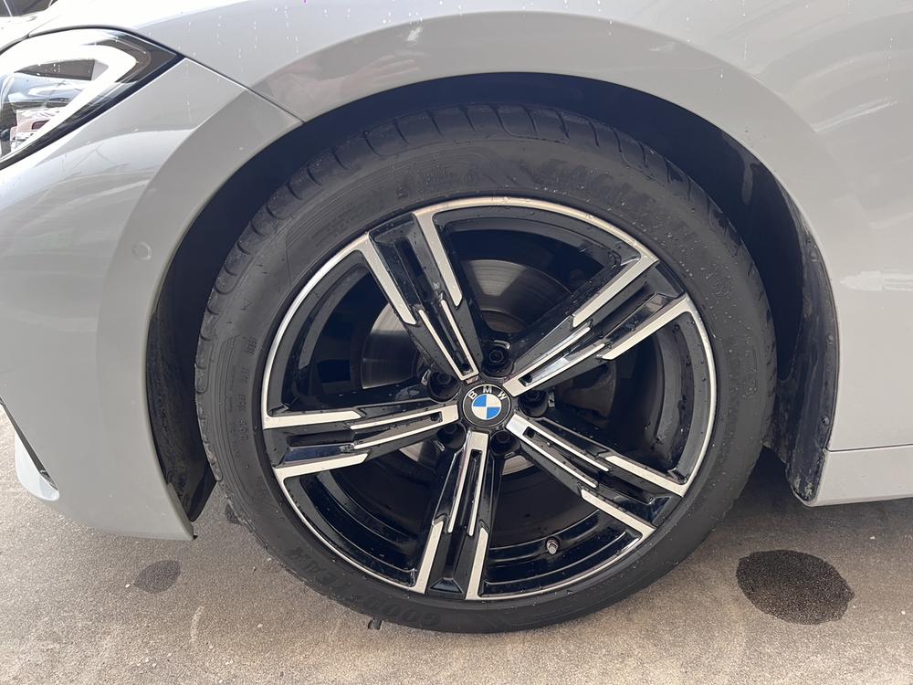 BMW BMW 4-Series