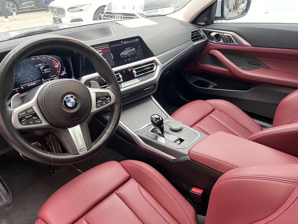 BMW BMW 4-Series