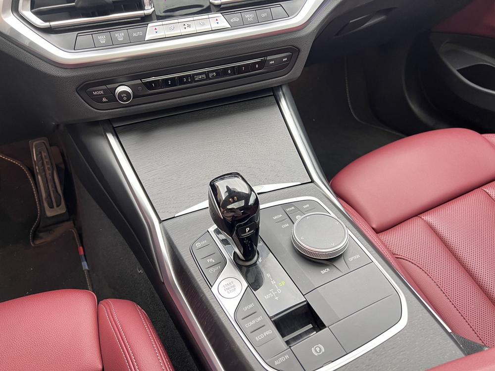 BMW BMW 4-Series