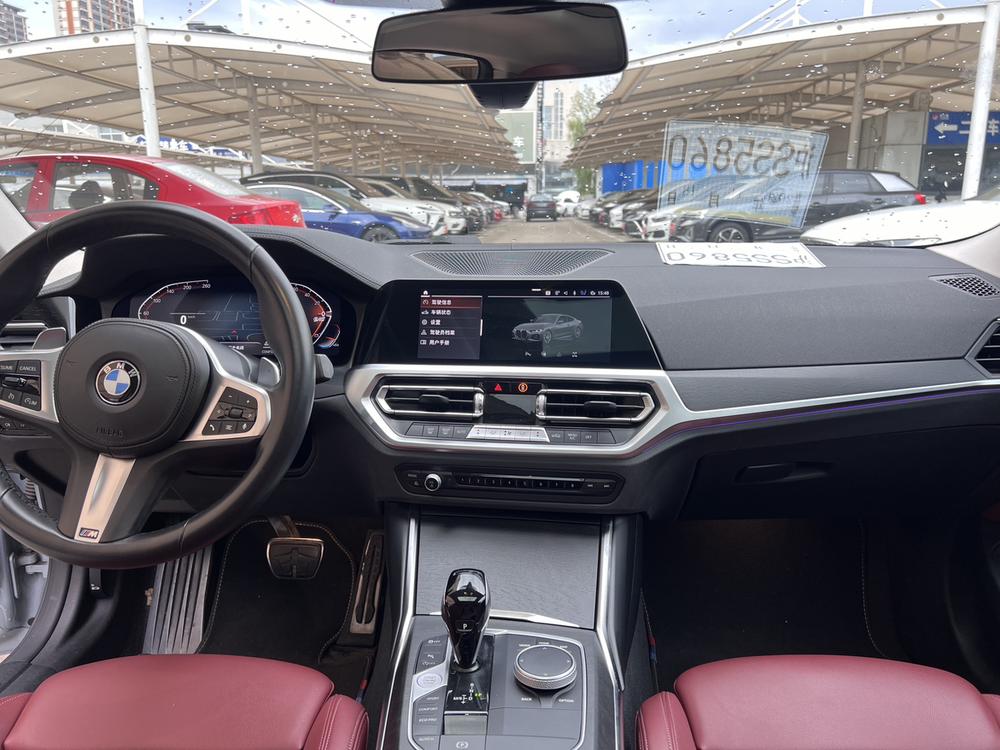 BMW BMW 4-Series
