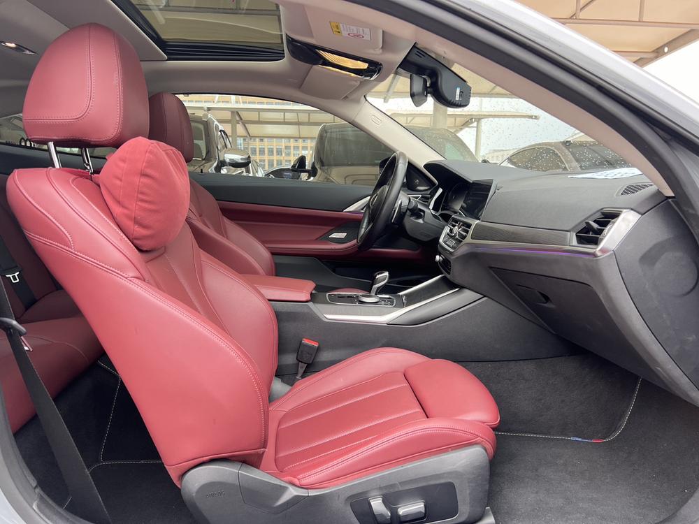 BMW BMW 4-Series