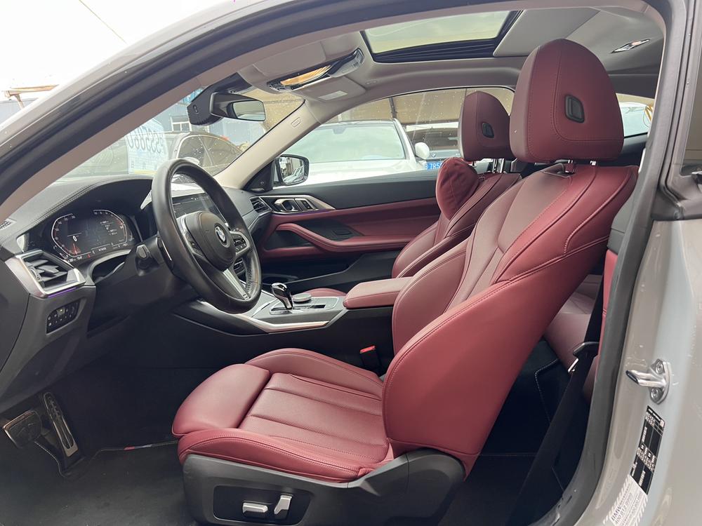 BMW BMW 4-Series