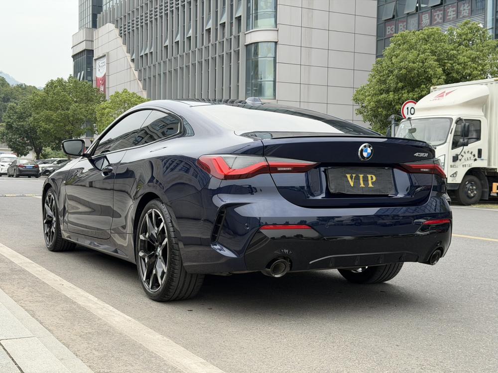 BMW BMW 4-Series