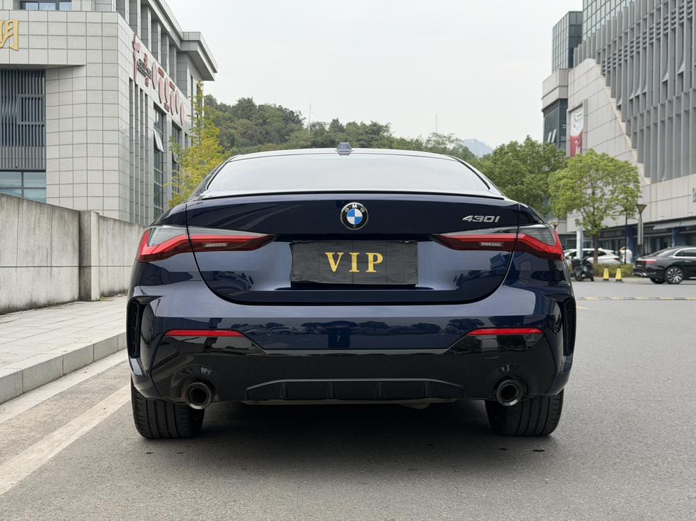 BMW BMW 4-Series