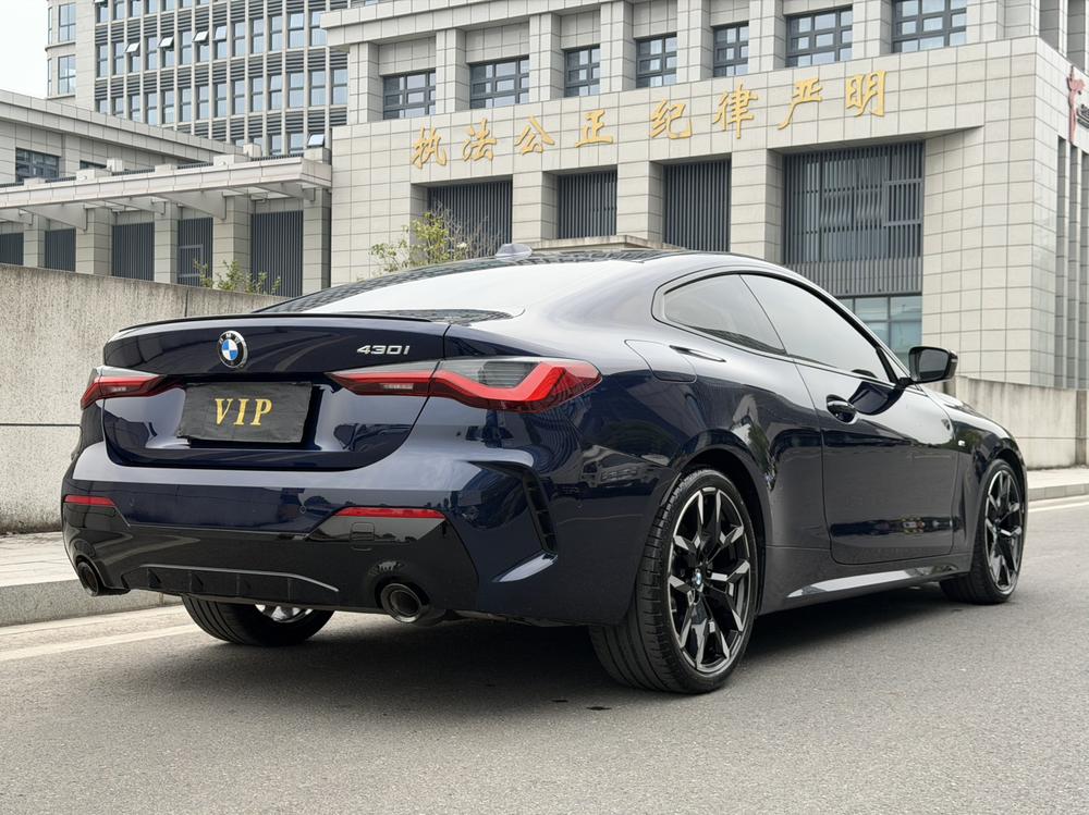 BMW BMW 4-Series