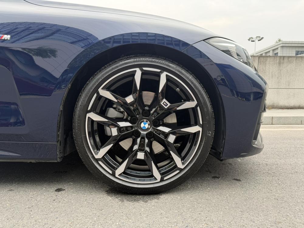 BMW BMW 4-Series