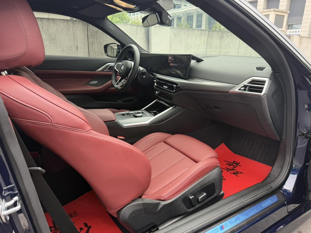BMW BMW 4-Series