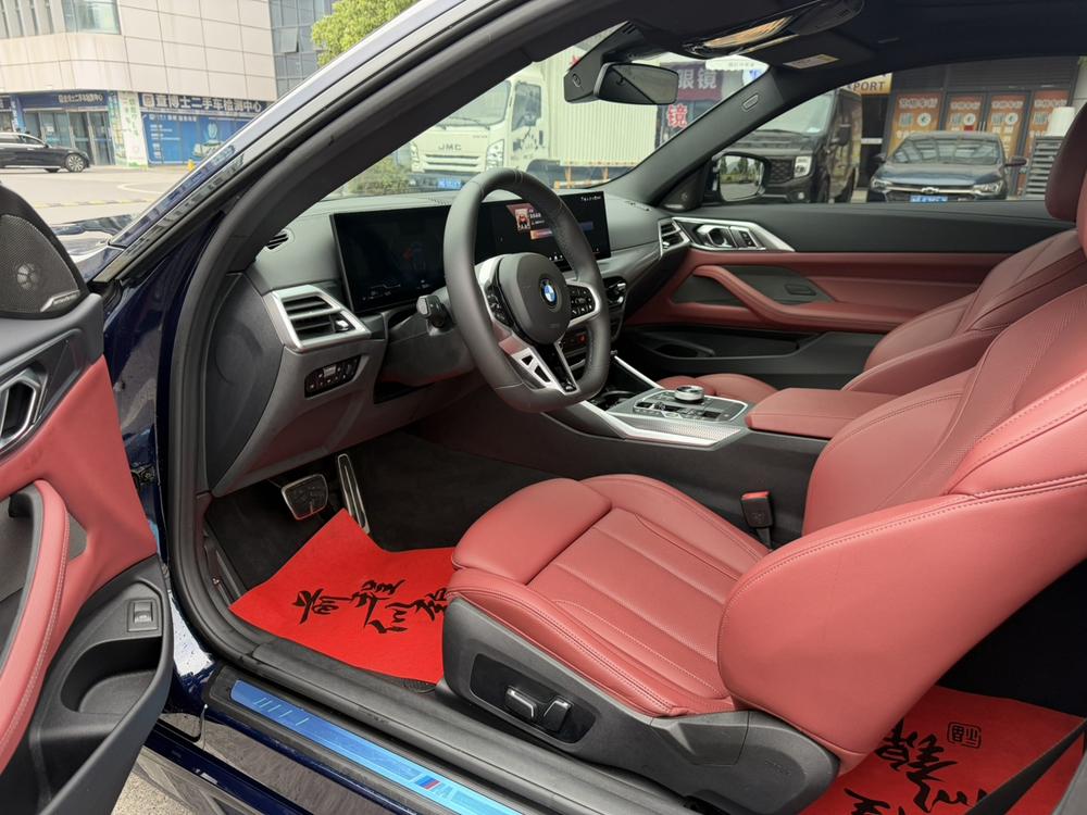BMW BMW 4-Series