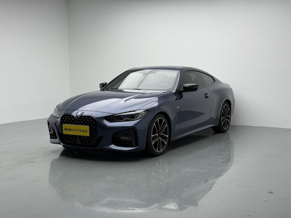 BMW BMW 4-Series