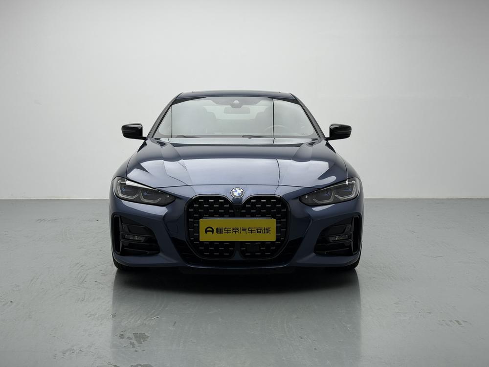 BMW BMW 4-Series