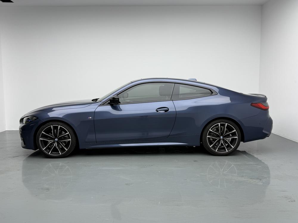 BMW BMW 4-Series