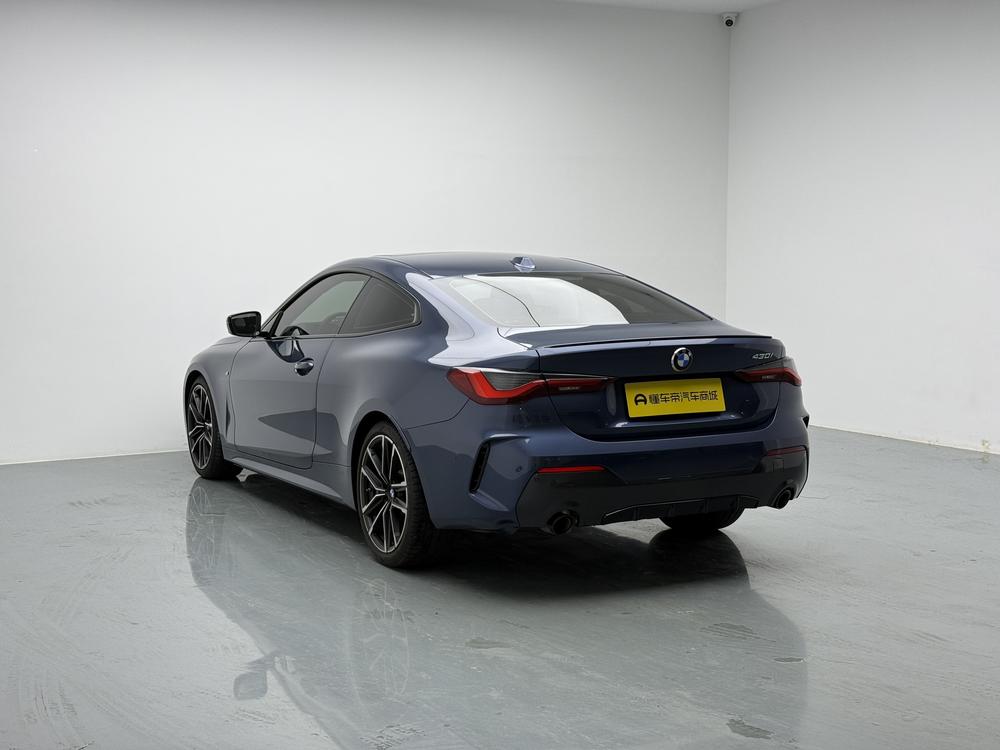 BMW BMW 4-Series