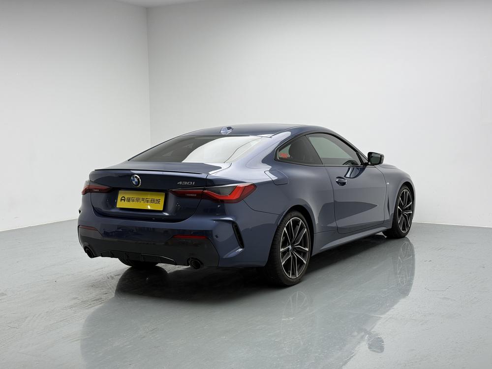 BMW BMW 4-Series