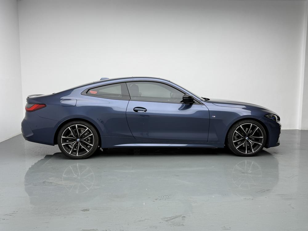 BMW BMW 4-Series