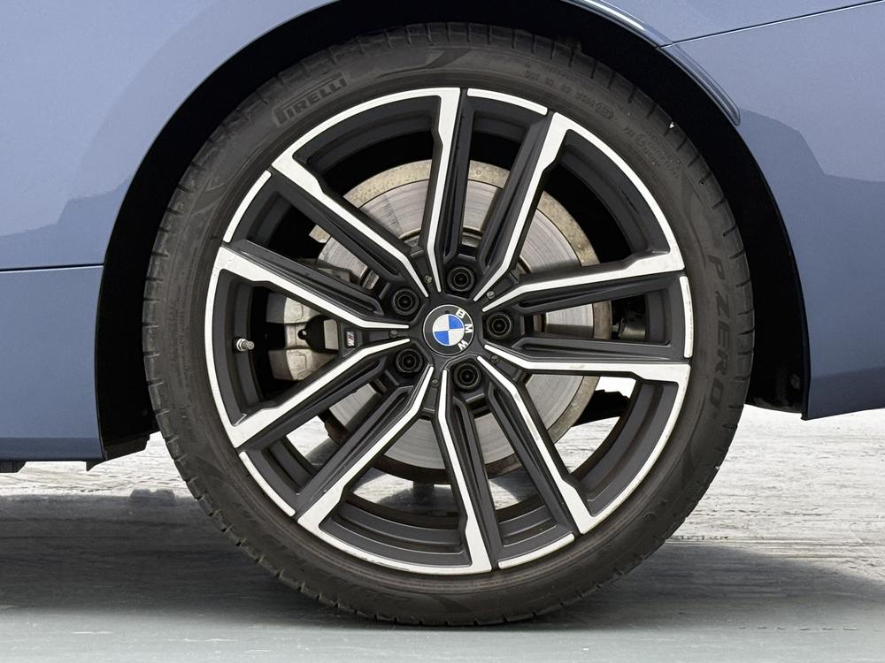 BMW BMW 4-Series