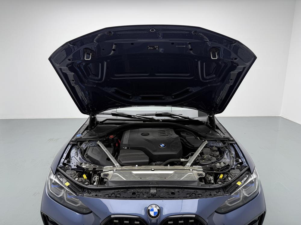 BMW BMW 4-Series