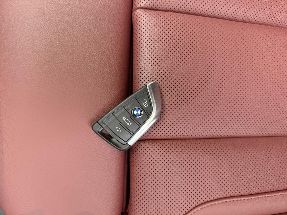 BMW BMW 4-Series