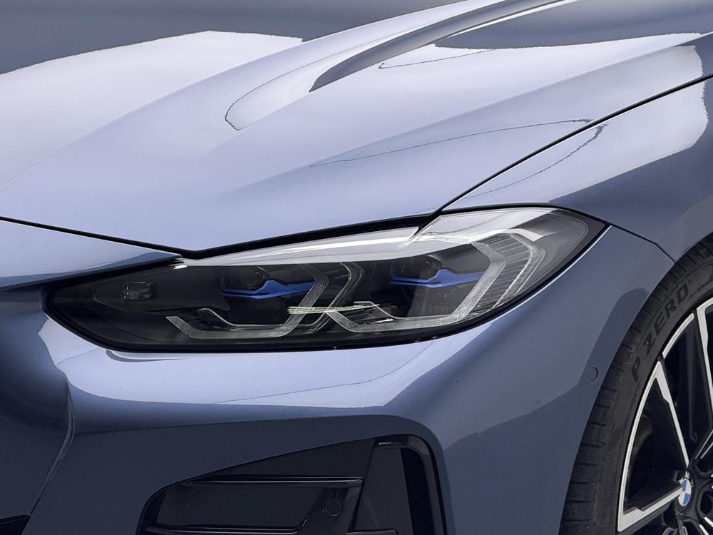 BMW BMW 4-Series