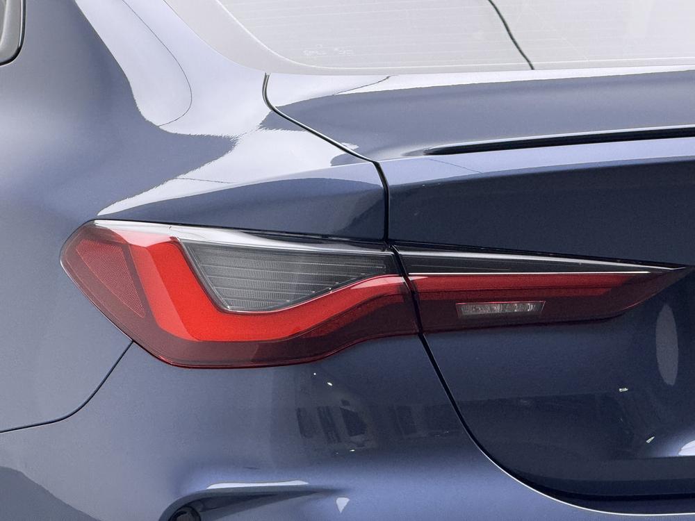 BMW BMW 4-Series