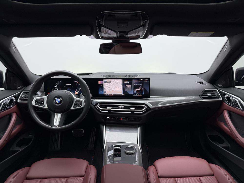 BMW BMW 4-Series