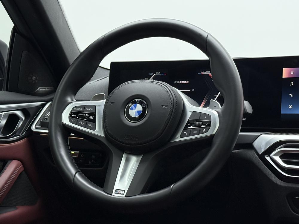 BMW BMW 4-Series