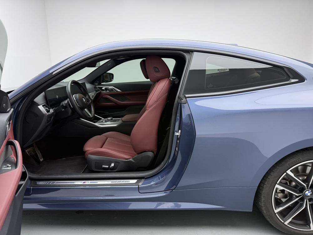 BMW BMW 4-Series