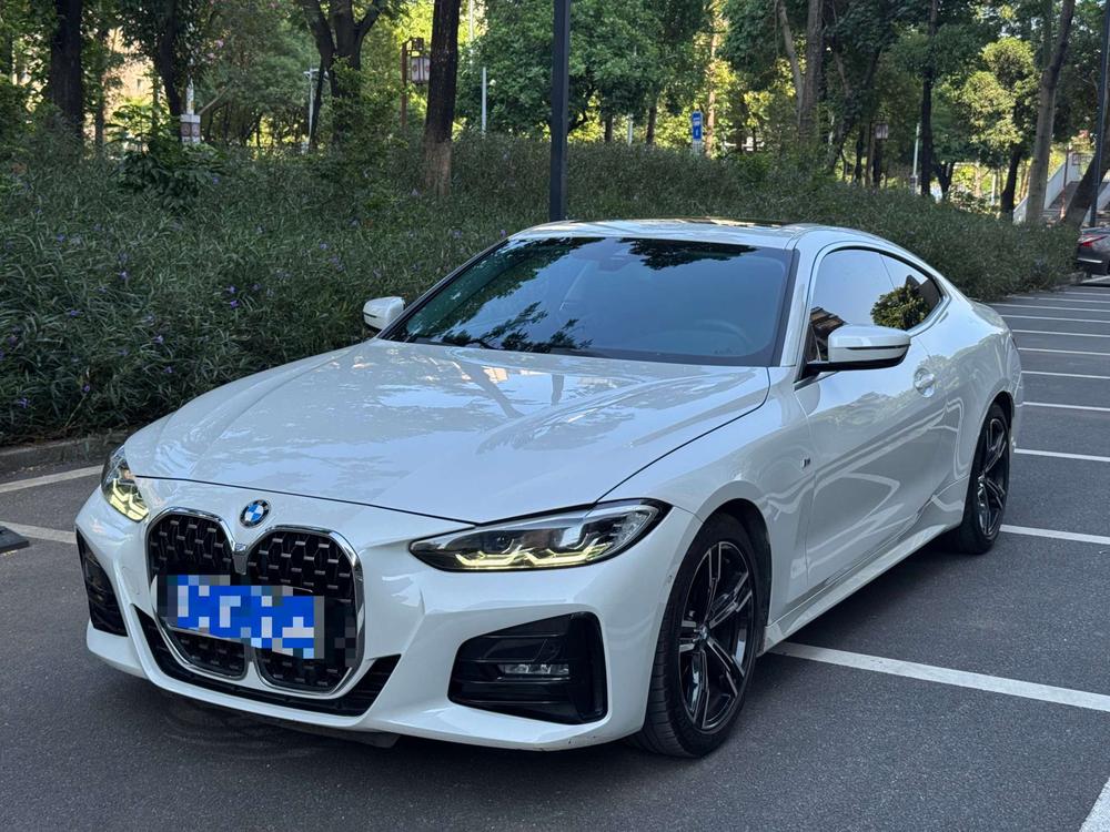 BMW BMW 4-Series