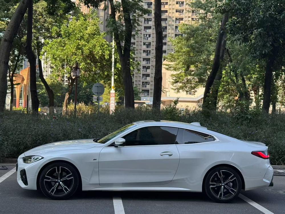 BMW BMW 4-Series