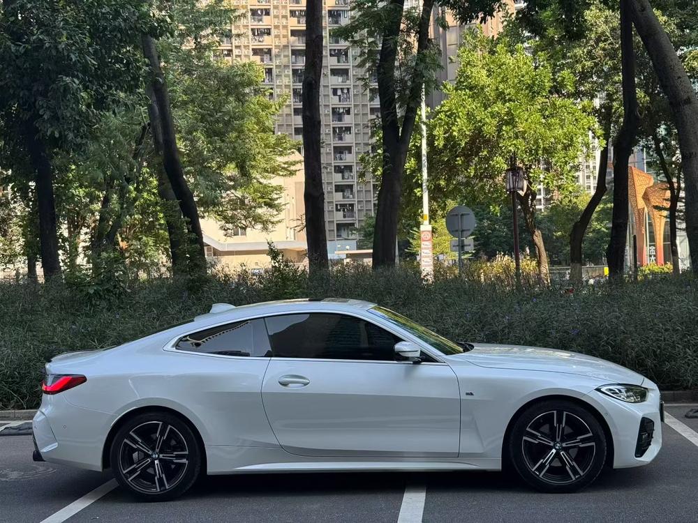 BMW BMW 4-Series