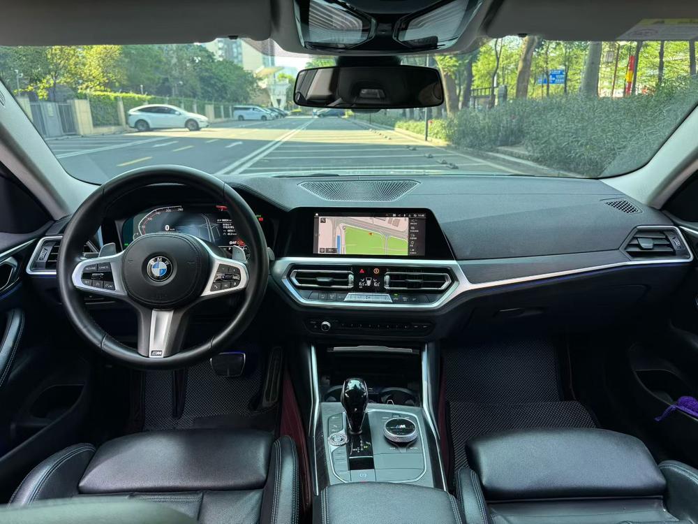 BMW BMW 4-Series