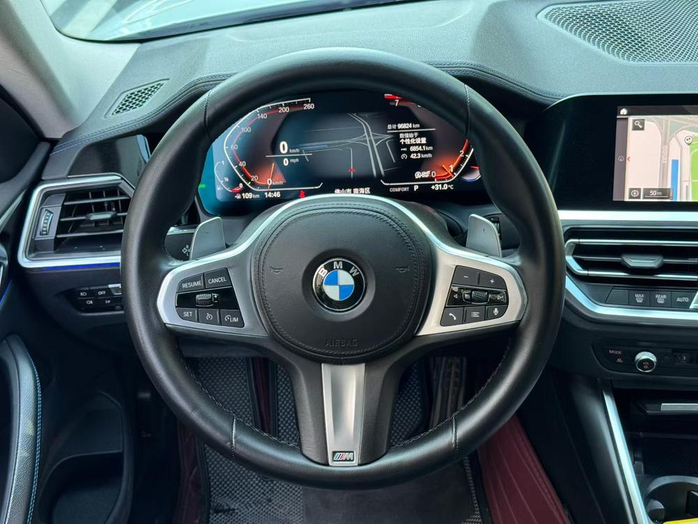 BMW BMW 4-Series