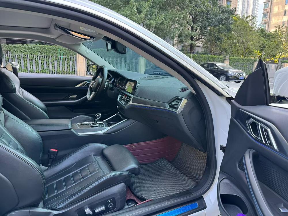 BMW BMW 4-Series