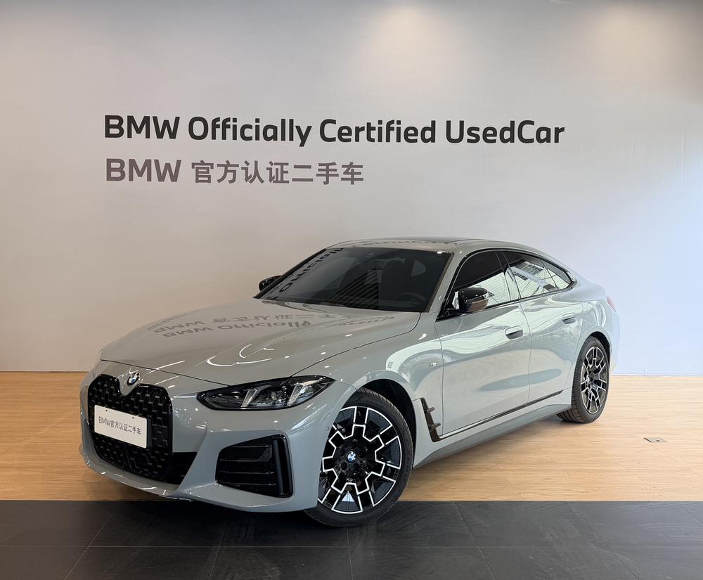 BMW BMW 4-Series