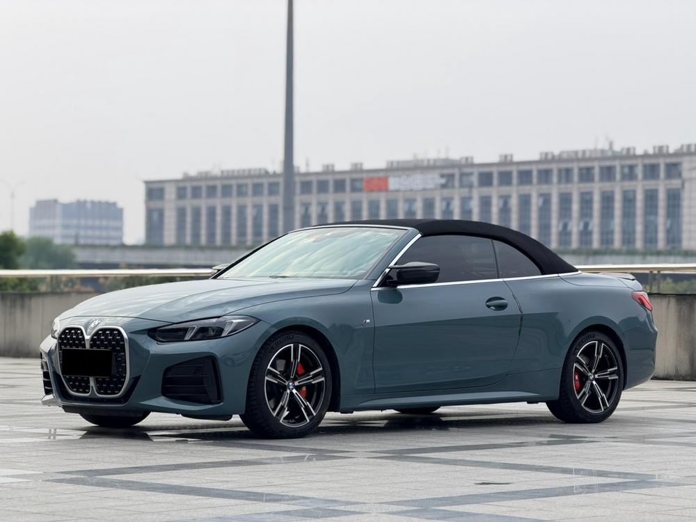 BMW BMW 4-Series