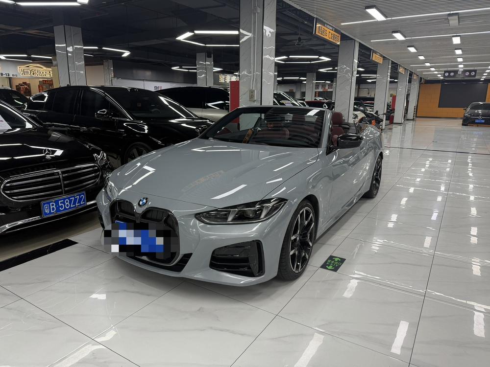 BMW BMW 4-Series