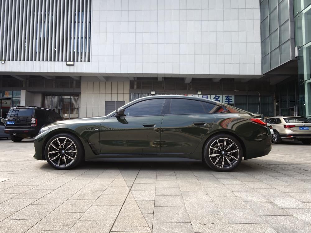 BMW BMW 4-Series