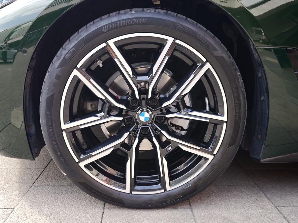 BMW BMW 4-Series