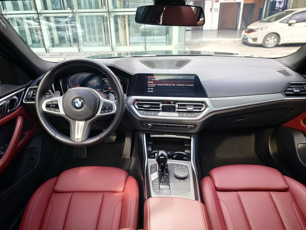 BMW BMW 4-Series