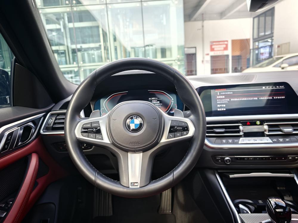 BMW BMW 4-Series