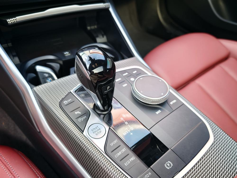 BMW BMW 4-Series
