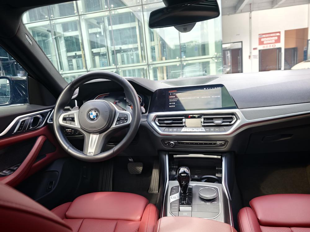 BMW BMW 4-Series