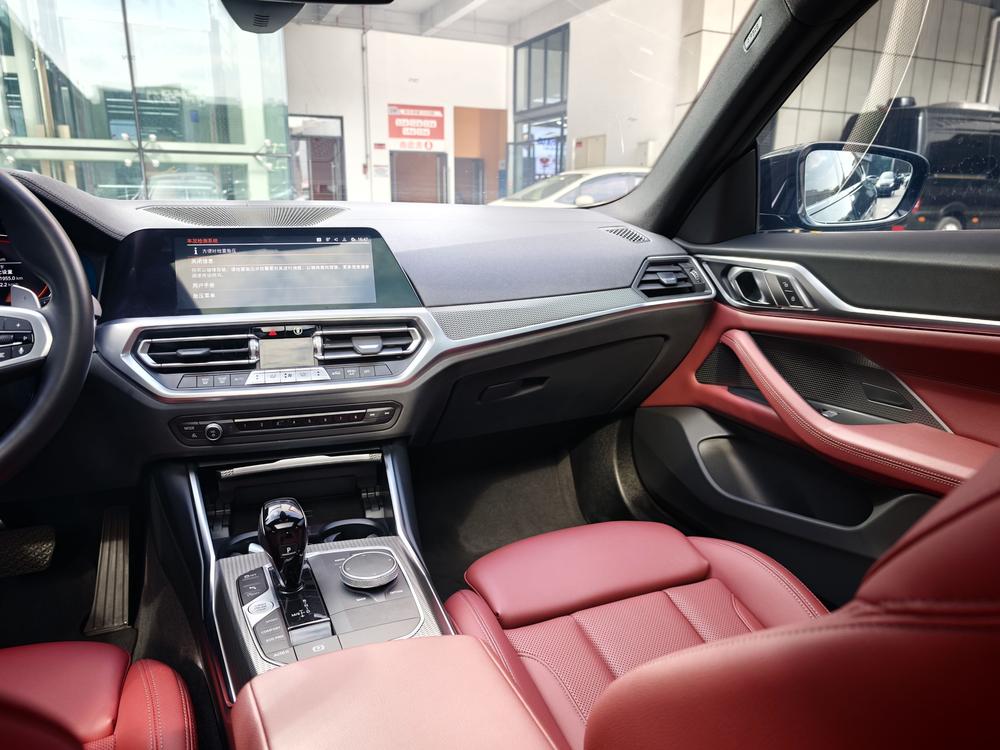 BMW BMW 4-Series
