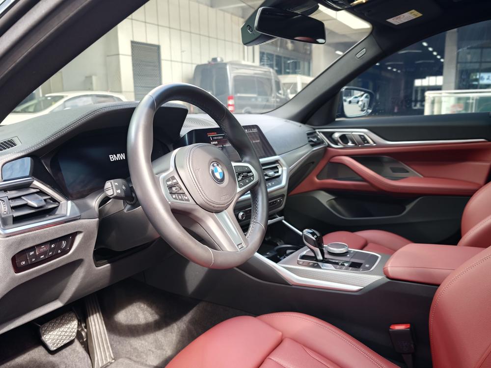 BMW BMW 4-Series