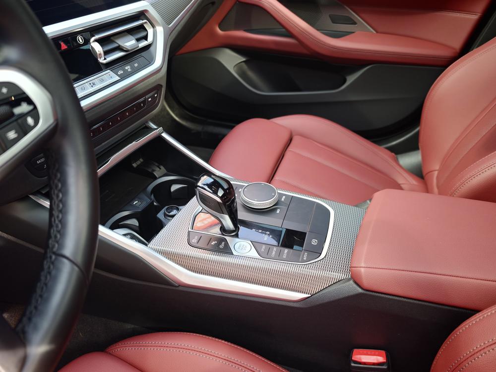 BMW BMW 4-Series