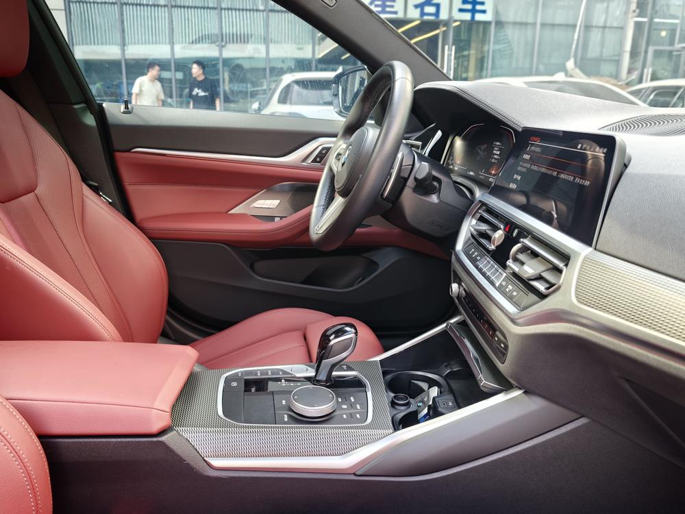 BMW BMW 4-Series