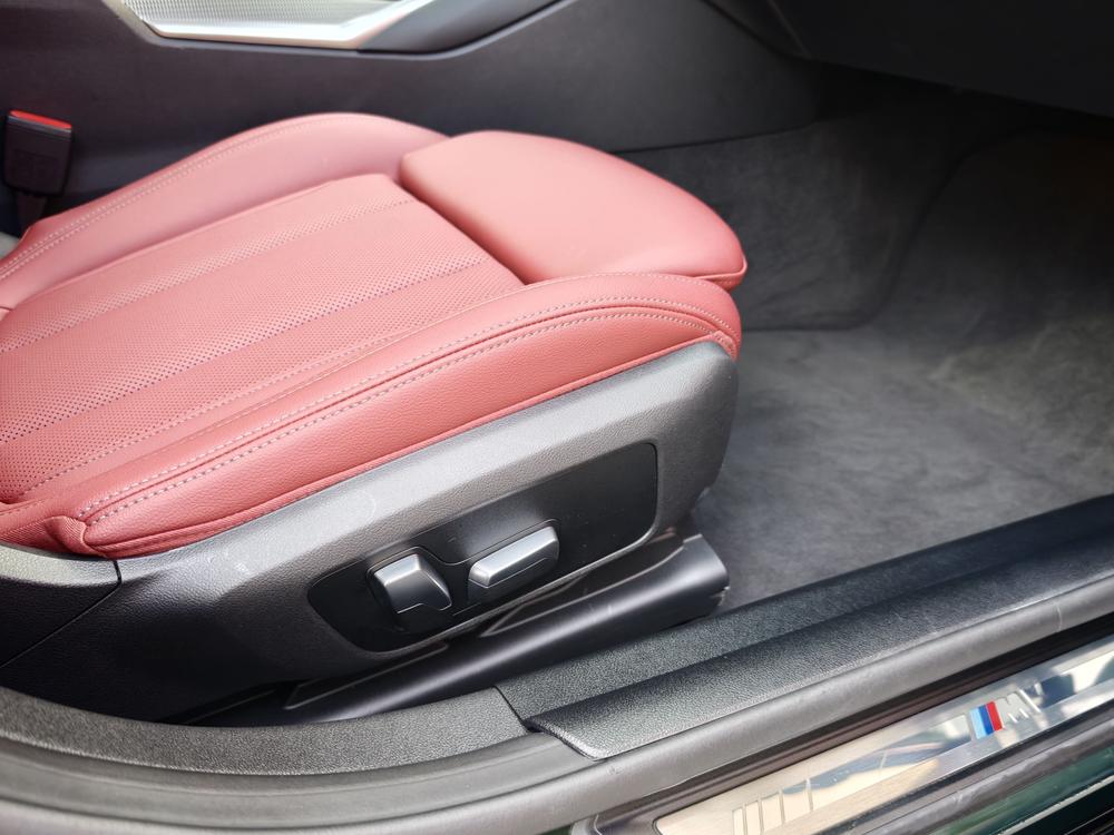 BMW BMW 4-Series