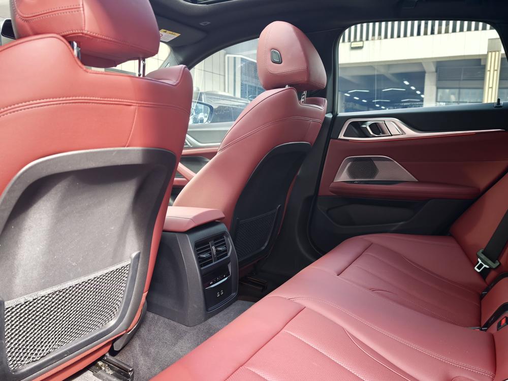 BMW BMW 4-Series