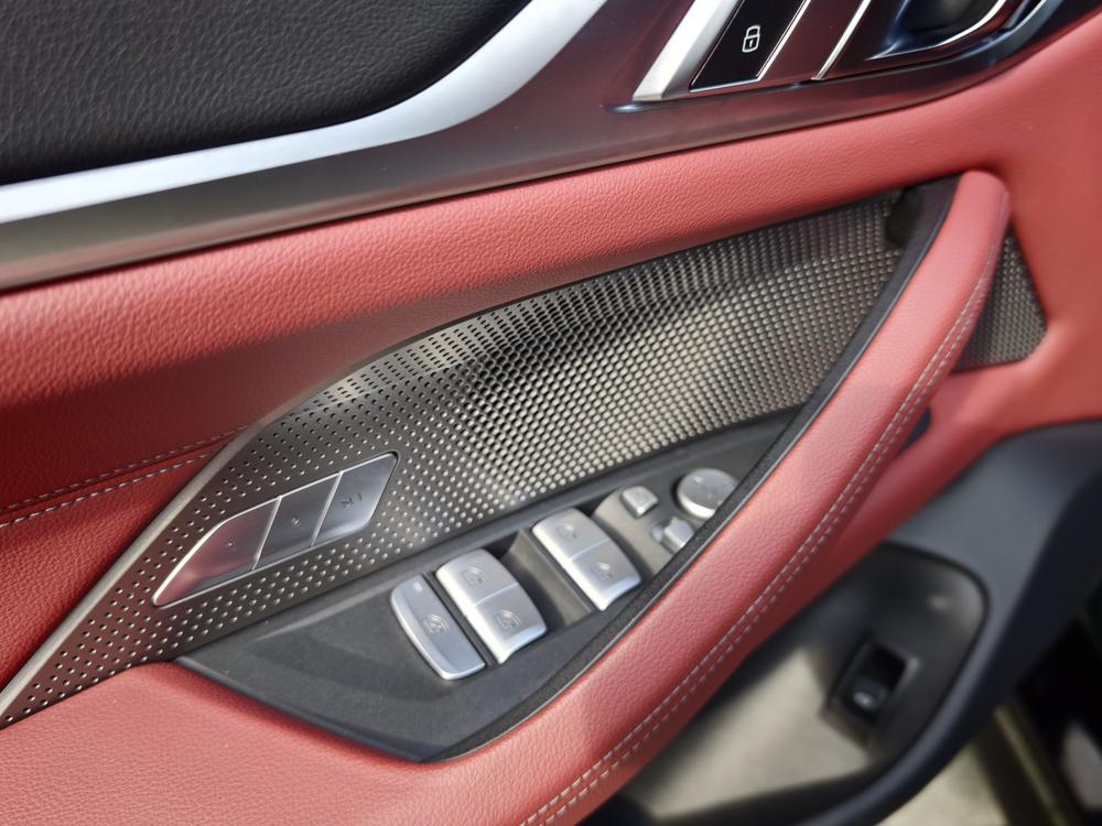 BMW BMW 4-Series