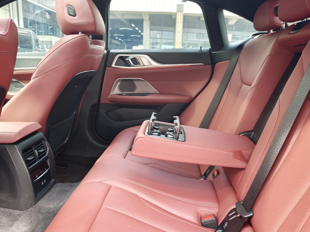 BMW BMW 4-Series